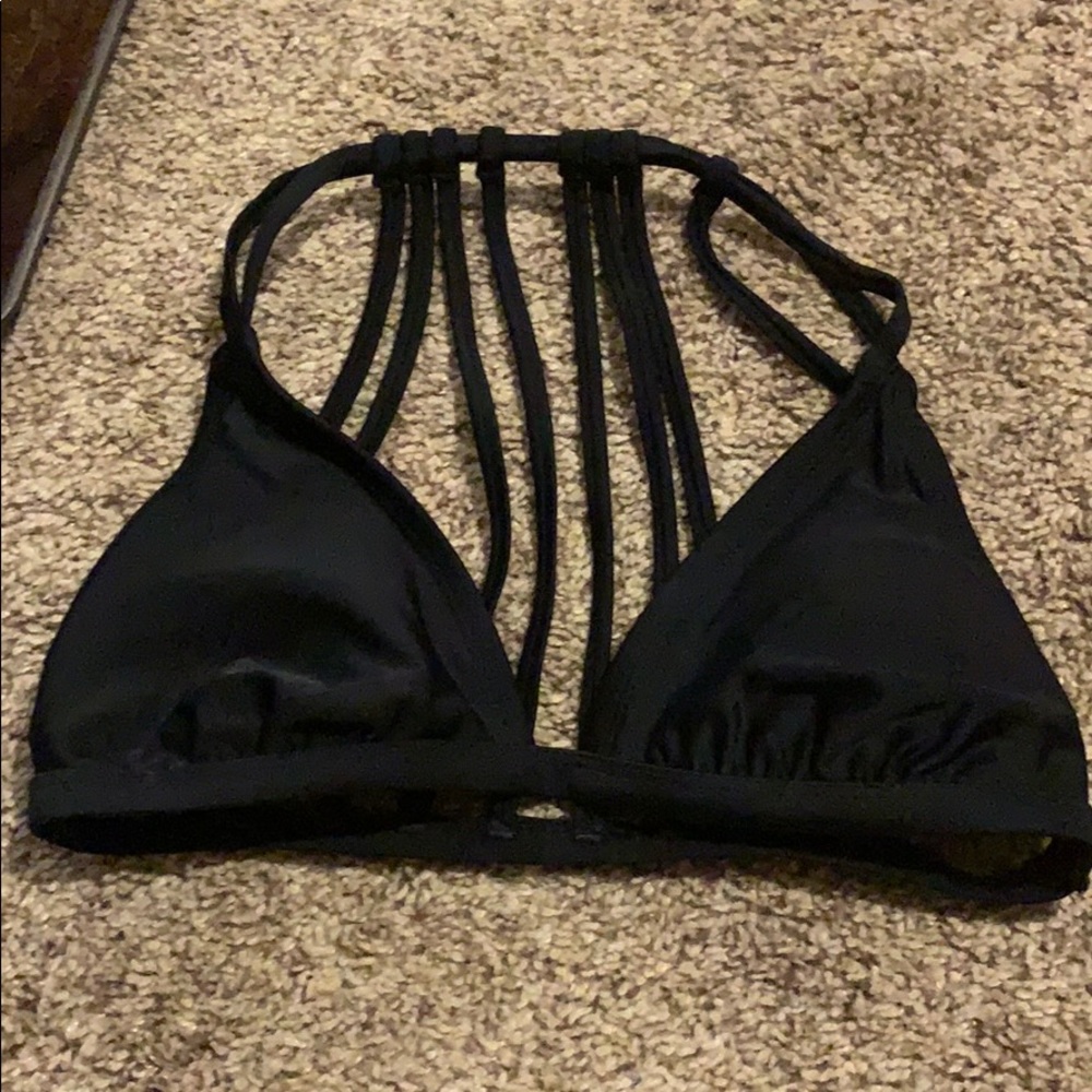 Bikini top